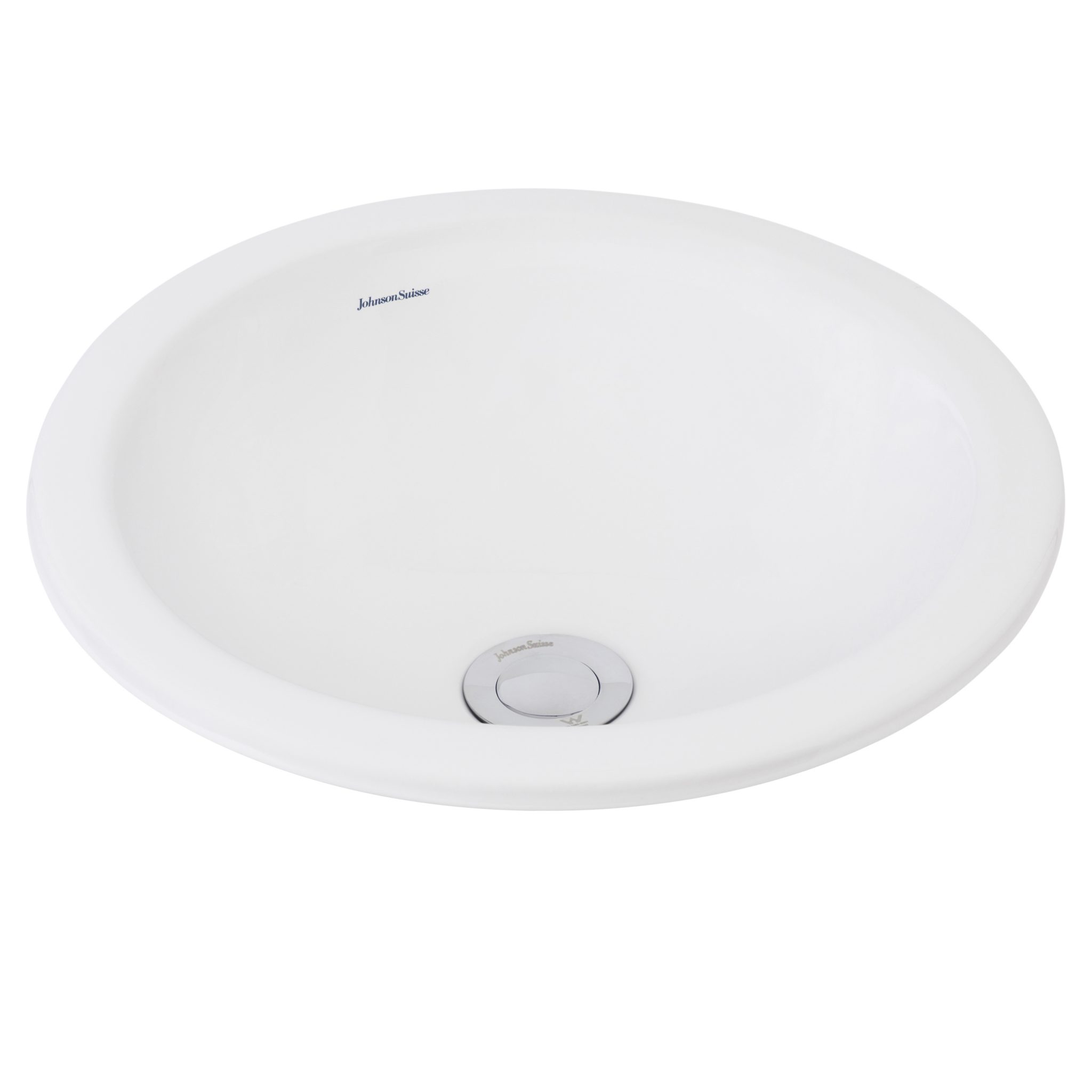 Basins » Premium Bathroom Products by Johnson Suisse