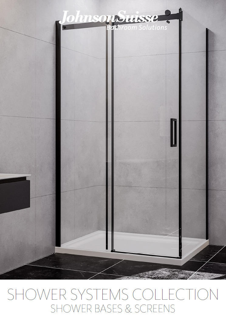 Shower Systems Collection
